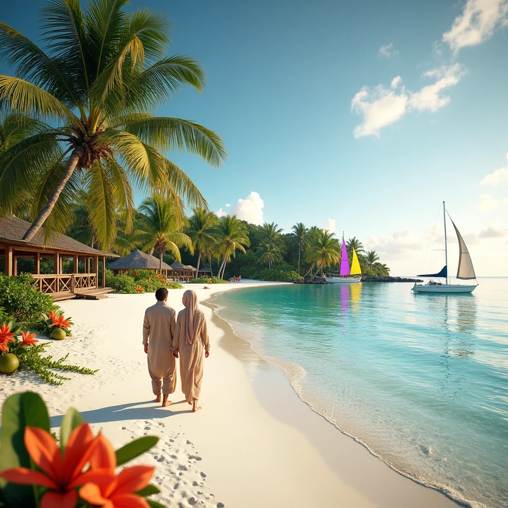 mauritius-family-package