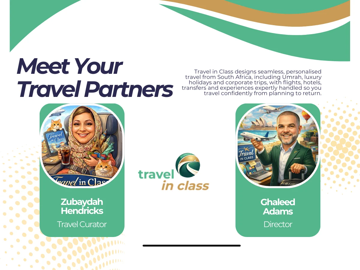 Travel-partners